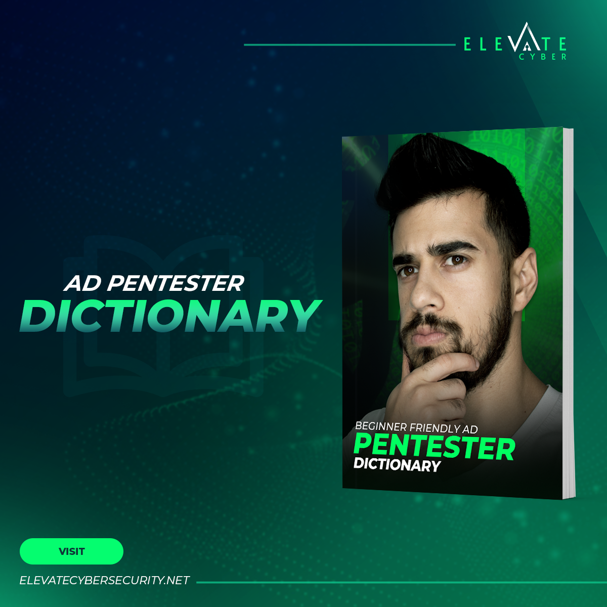 AD-Pentester-Dictionary