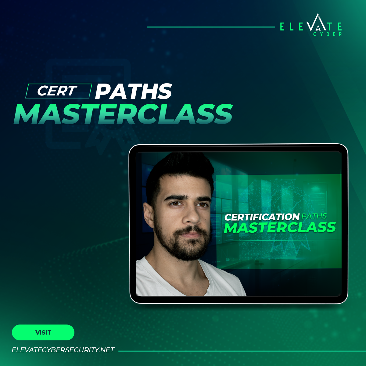 Cert-Paths-Masterclass