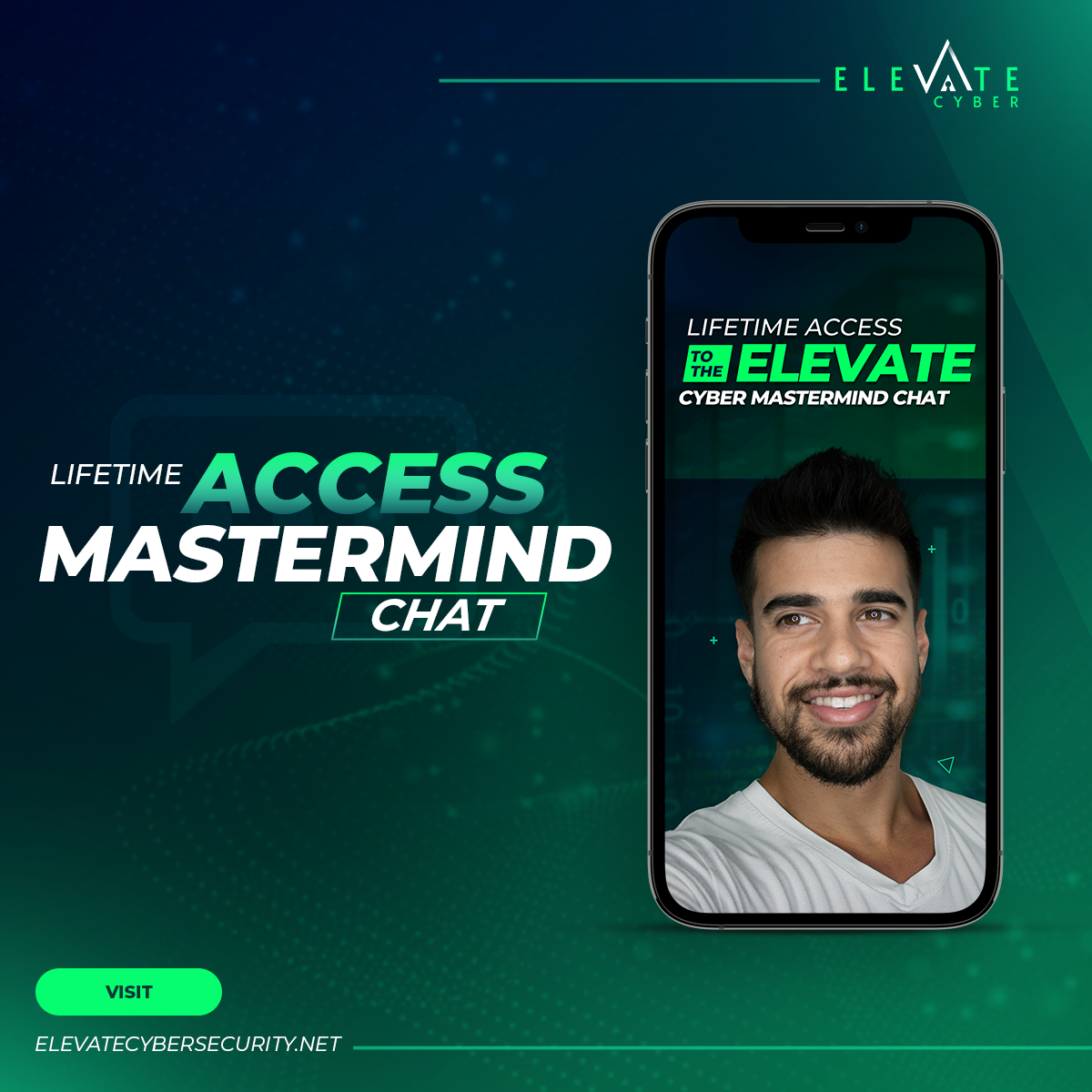 Lifetime-Access-Mastermind-Chat