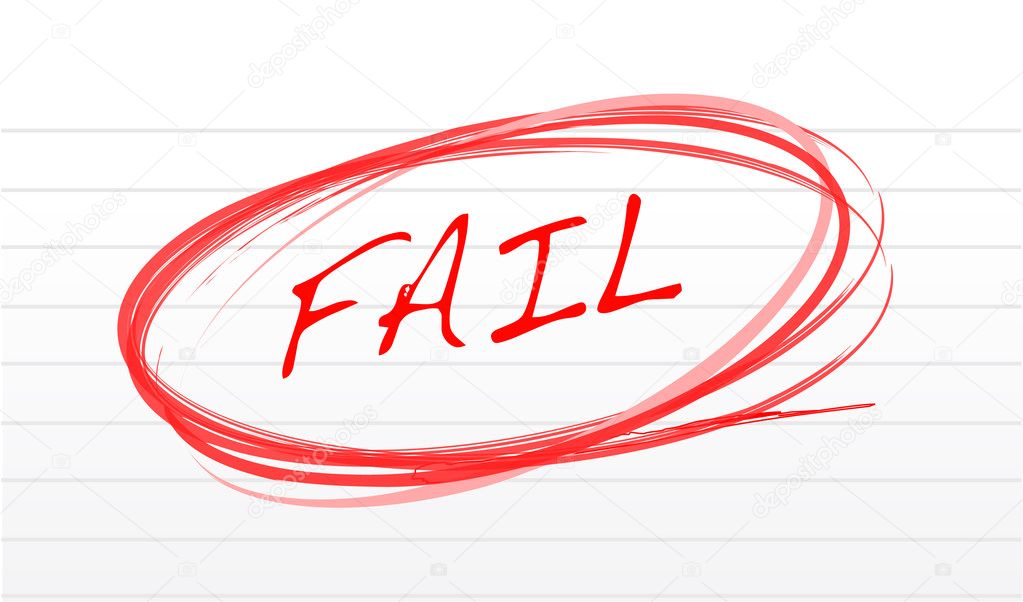 depositphotos_9308468-stock-photo-fail-written-on-a-notepad